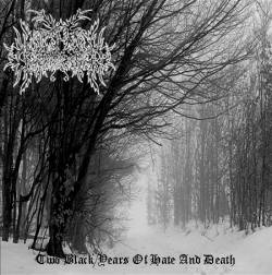 Baal Realm : Two Black Years of Hate and Death